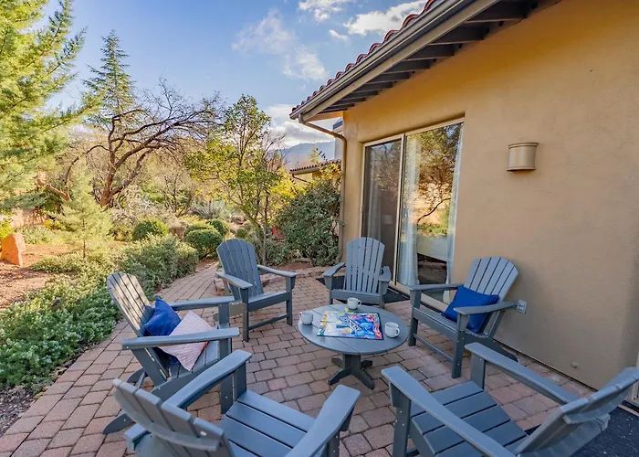 Luna Sedona