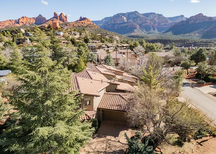 Luna Sedona