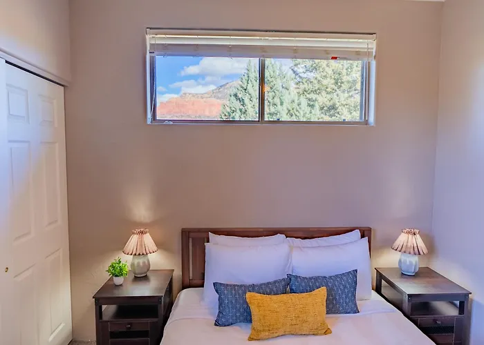 Luna Sedona
